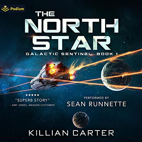 Cover of The North Star
