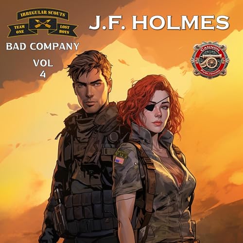 Cover of Bad Company