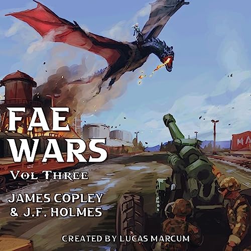 Cover of Futures Past