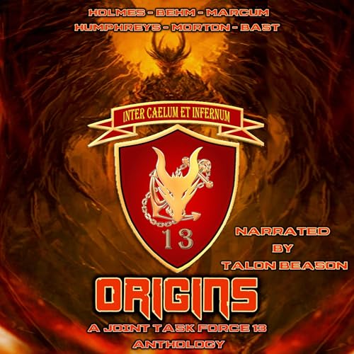 Cover of Origins