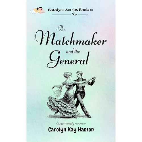 Cover of The Matchmaker and the General