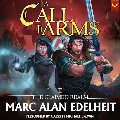 Cover of A Call to Arms