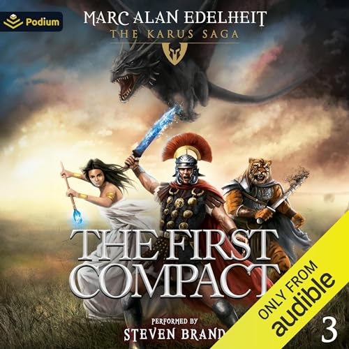 Cover of The First Compact