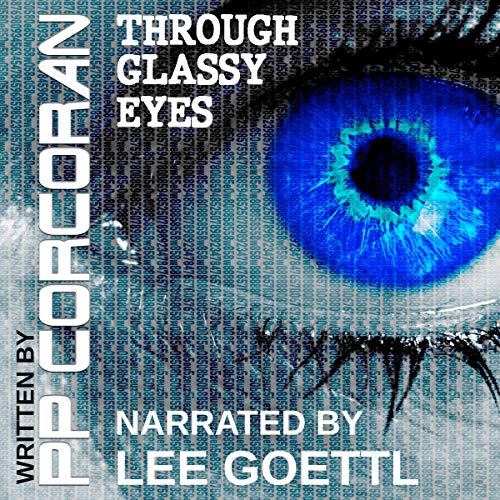 Cover of Through Glassy Eyes