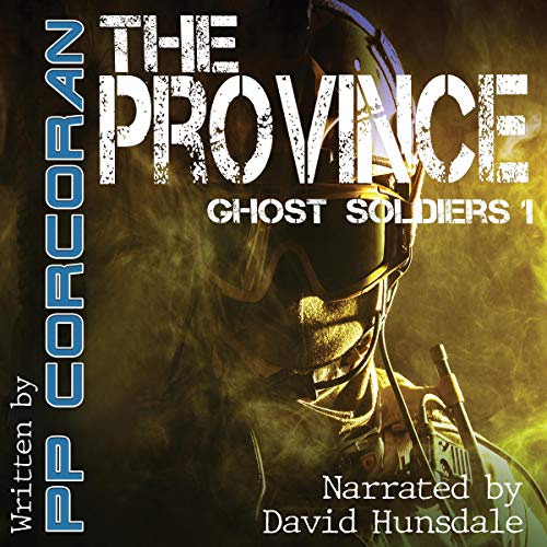 Cover of The Province