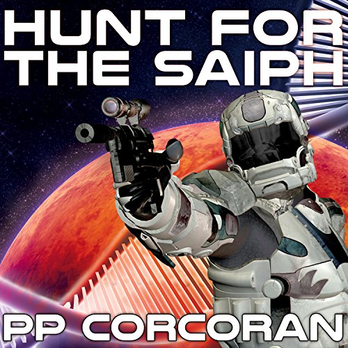 Cover of Hunt for the Saiph