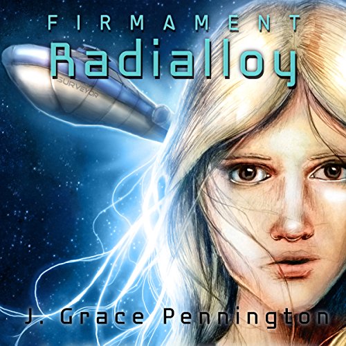 Cover of Firmament: Radialloy
