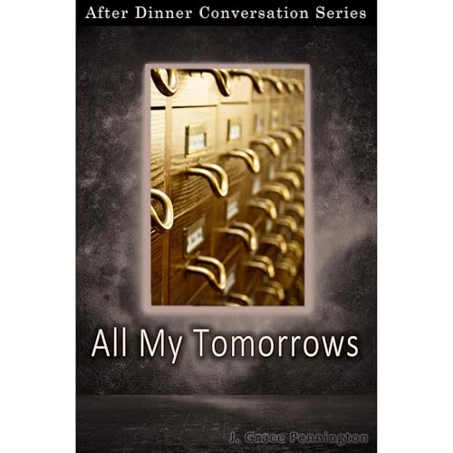 Cover of All My Tomorrows