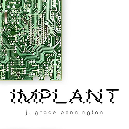 Cover of Implant