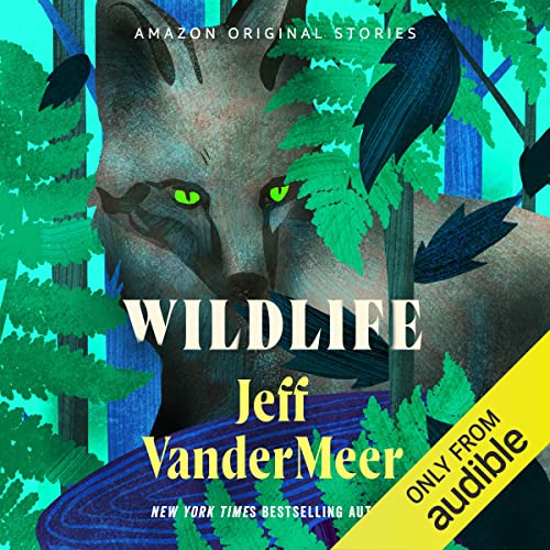 Cover of Wildlife