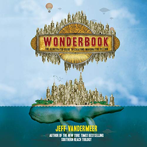 Cover of Wonderbook (Revised and Expanded)