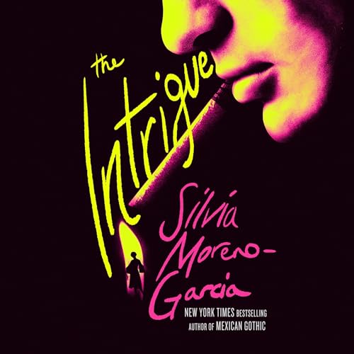 Cover of The Intrigue