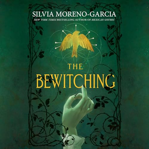 Cover of The Bewitching