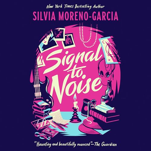 Cover of Signal to Noise