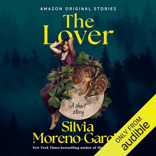 Cover of The Lover