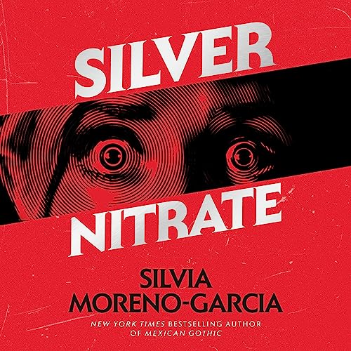 Cover of Silver Nitrate