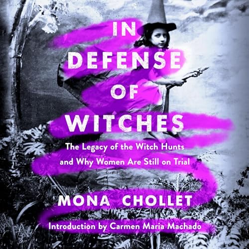 Cover of In Defense of Witches