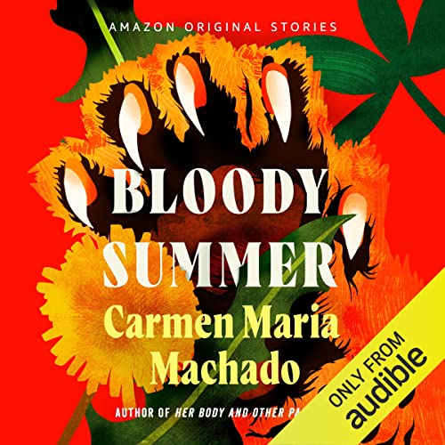Cover of Bloody Summer