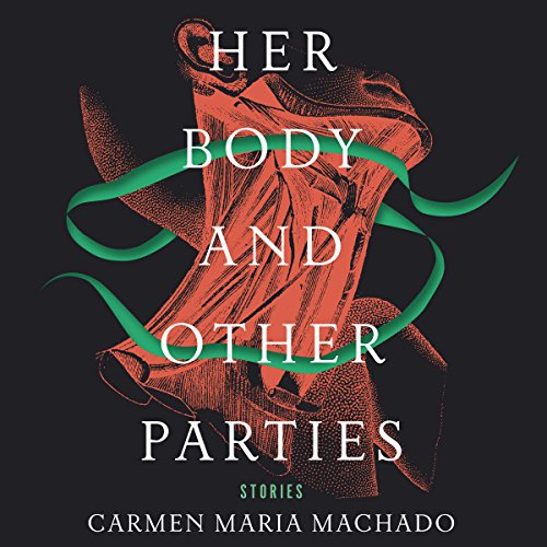 Cover of Her Body and Other Parties