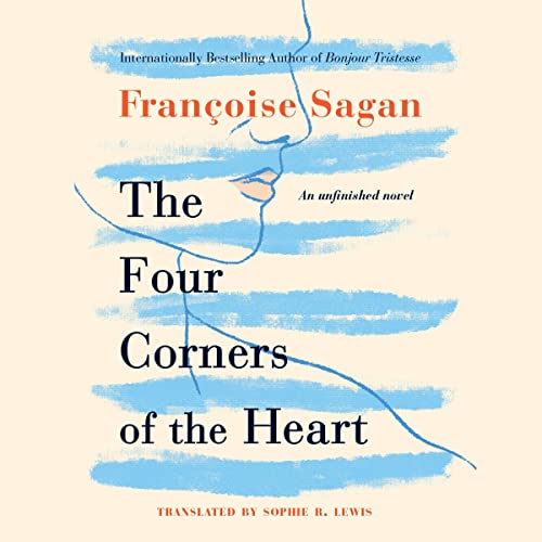 Cover of The Four Corners of the Heart