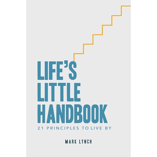 Cover of Life's Little Handbook