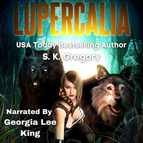 Cover of Lupercalia