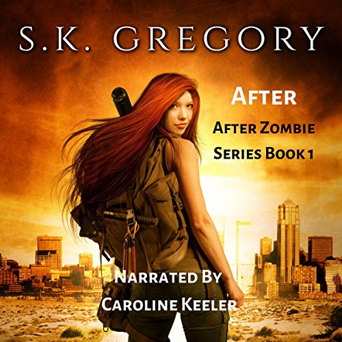 Cover of After