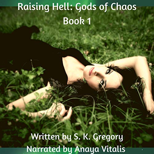 Cover of Raising Hell