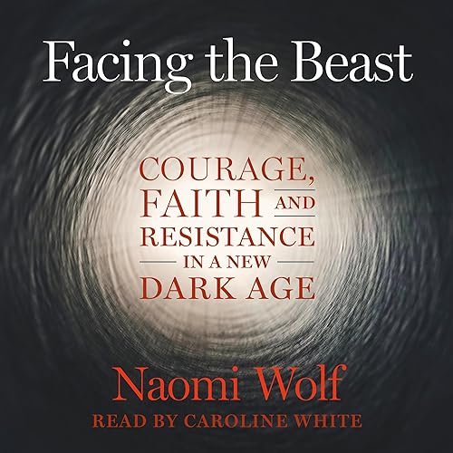 Cover of Facing the Beast