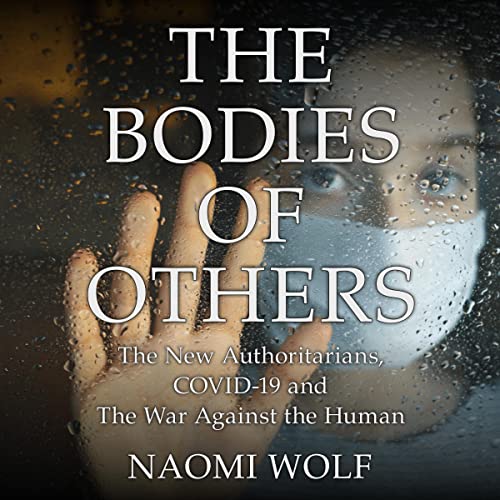 Cover of The Bodies of Others