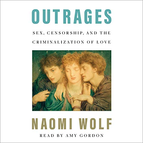 Cover of Outrages