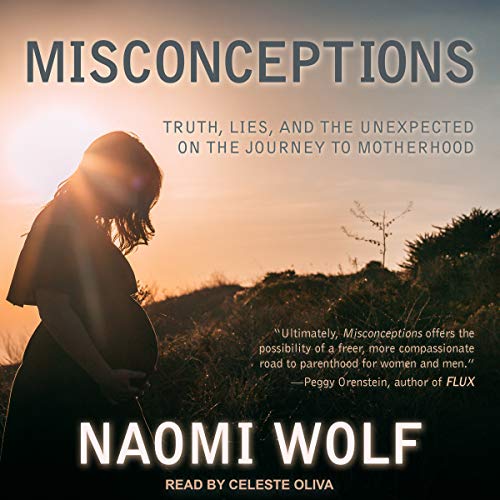 Cover of Misconceptions