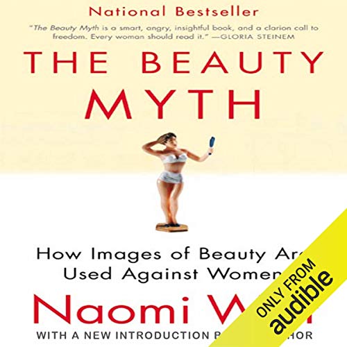 Cover of The Beauty Myth