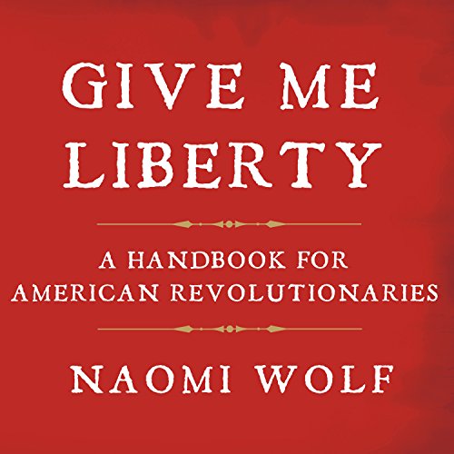 Cover of Give Me Liberty