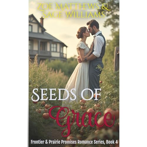 Cover of Seeds Of Grace