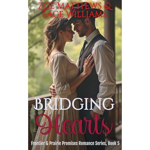 Cover of Bridging Hearts