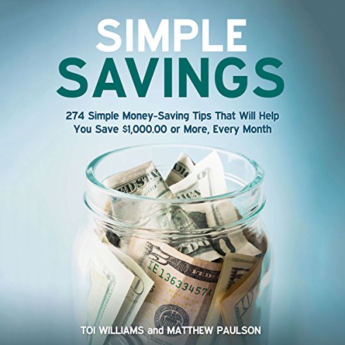 Cover of Simple Savings