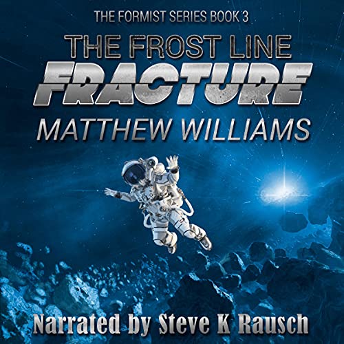Cover of The Frost Line Fracture