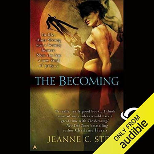 Cover of The Becoming