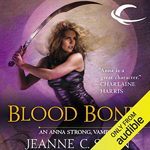 Cover of Blood Bond