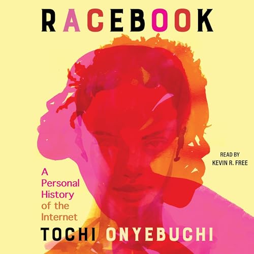 Cover of Racebook