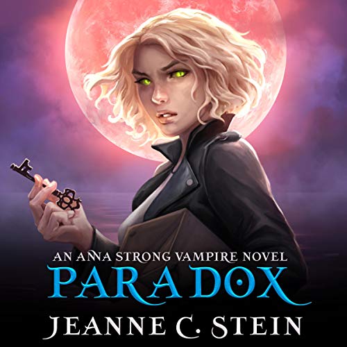 Cover of Paradox