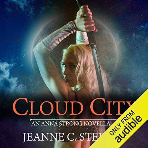 Cover of Cloud City