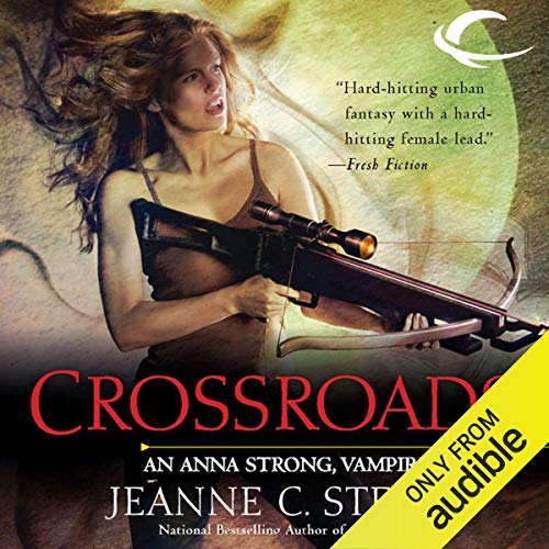 Cover of Crossroads