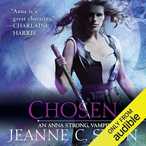 Cover of Chosen