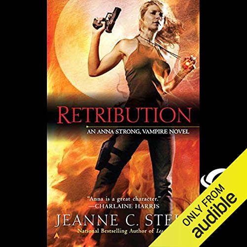 Cover of Retribution
