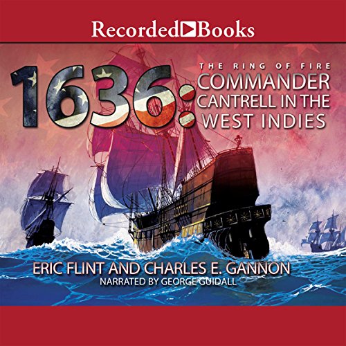 Cover of 1636