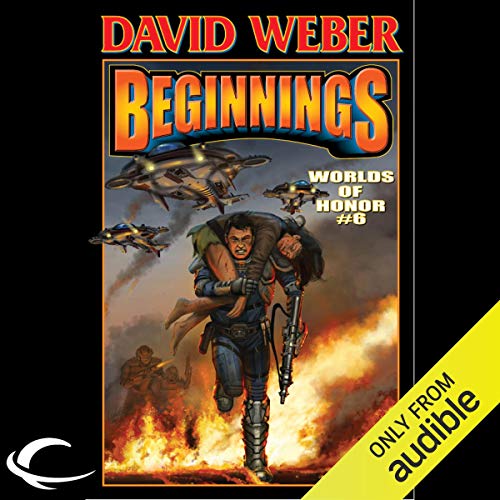 Cover of Beginnings