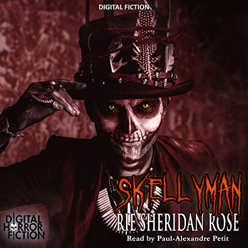 Cover of Skellyman