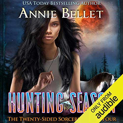 Cover of Hunting Season